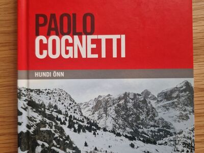 Paolo Cognetti