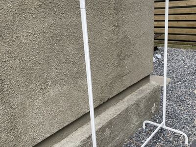 Riidestange