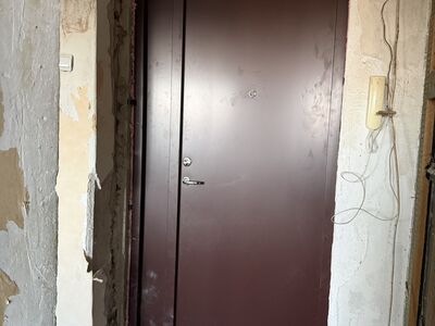 Kohtla-Järve, Mõisa tee 5 korter