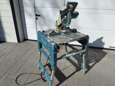 Makita Flipper