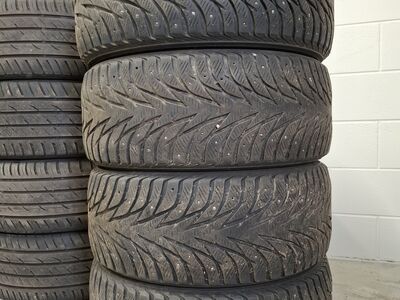 TALVEREHVID 235/45R18
