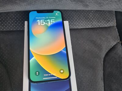 iPhone 12 64GB Blue