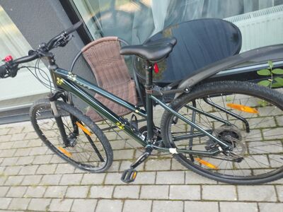 Скотт Кросс 40
