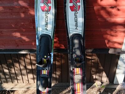 Müüa veesuusad HydroSlide