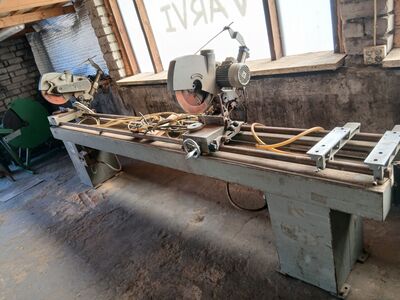 Automaatne järkaja