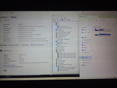 FHD ARI Dell Latitude 11 5175