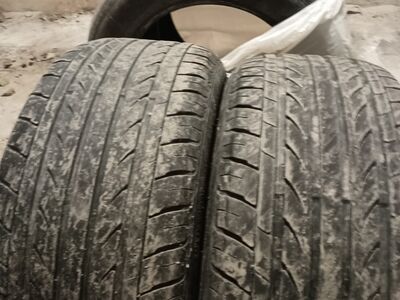 Nankang suverehvid 225/55R16 4tk