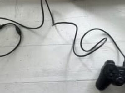 PS3 pult