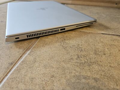 HP Elitebook