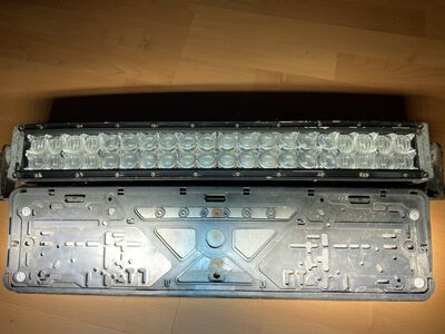 Led lisatuli