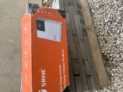 Solar inverter