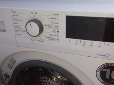 Pesumasin Beko EVTW7733SXPT 7kg