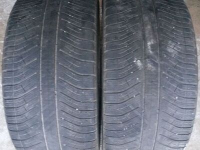 Lamellrehvid Michelin Pilot Alpin5 305/35 R21, 2tk