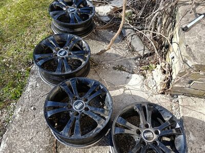 15" veljed 5x112