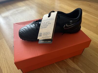 Uued NIKE putsad