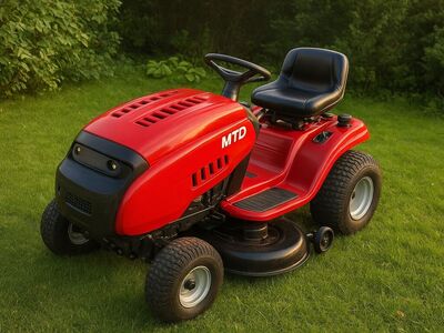 Murutraktor
