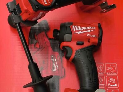 UUED MILWAUKEE TÖÖRIISTAD %%