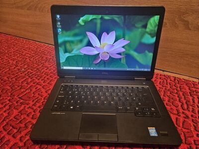 Dell Latitude E5440 i5-4200U/8GB RAM/120GB SSD + l