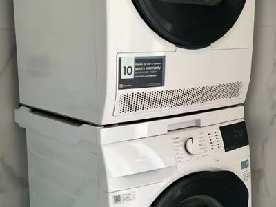 Elektrolux Prefectcare pesutorn