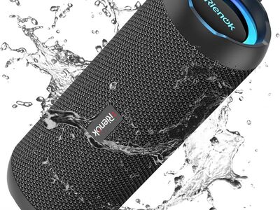 Uus originaal Bluetooth kõlar