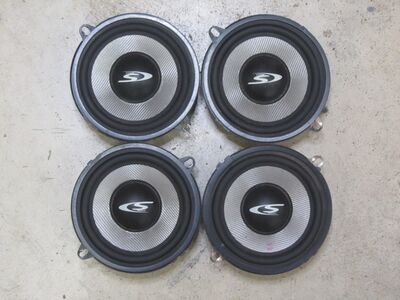Alpine SXS-1357 150W 13cm kõlarid