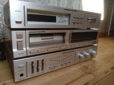 MARANTZ KOMPLEKT