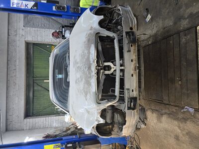 Mb clk230 145kw