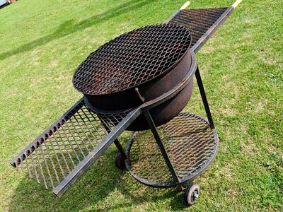 Grill