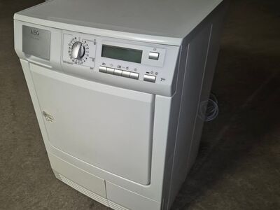Pesukuivati AEG/Electrolux T58840 7kg