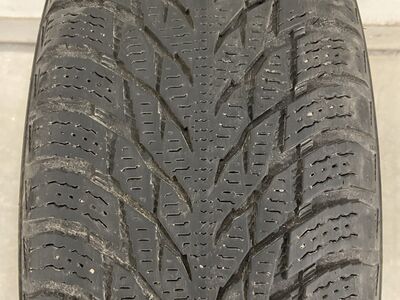 Talverehvid 205/55 R17