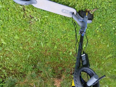 MÜÜA ELEKTRITÕUKERATAS