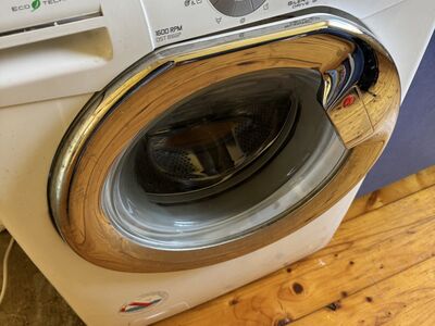 Hoover Dynamic Next 8+ pesumasin – 8 kg