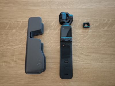 DJI Pocket 2