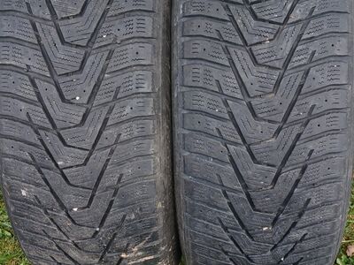 235/55R19 2tk