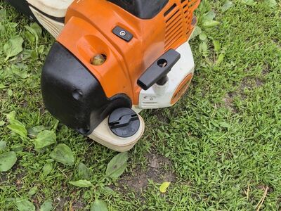 Võsalõikaja Stihl FS 490