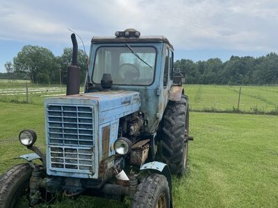 Mtz 50