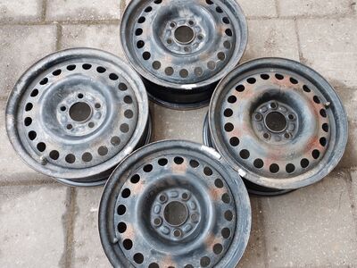 Ford/Volvo 15" terasveljed