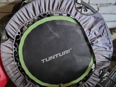 Jumping batuut