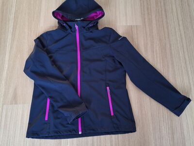 Icepeak jope suurus 46