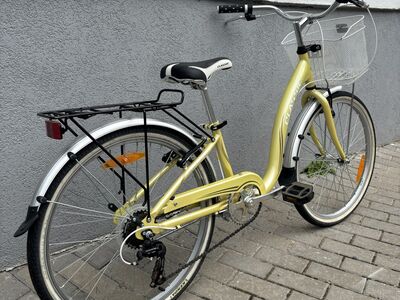 Laste jalgratas Classic