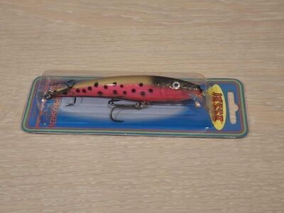 VOBLER JESSE KOBRA 12cm (13g)