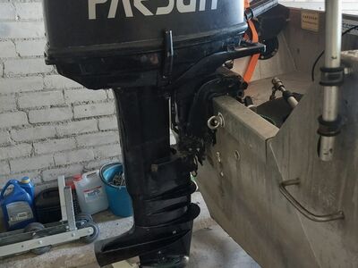 Parsun 30