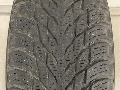 Rehvid 205/55 R17