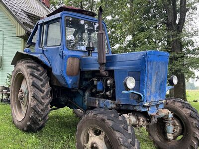 MTZ 82