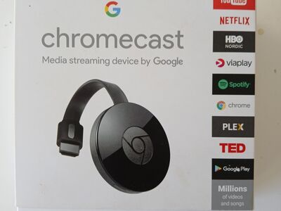 Chromecast