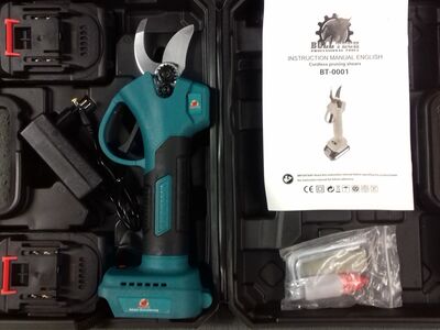 AKUOKSAKÄÄRID, Makita analoog