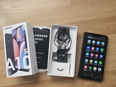 Samsung Galaxy A10s