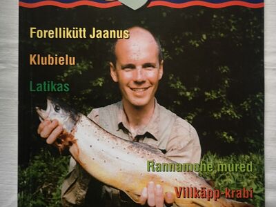 KALASTAJA NR. 12
