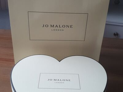 Jo Malone Wood sage & Sea salt kinkekomplekt