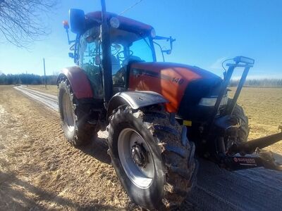 Case Maxxum 140